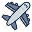 پیش‌نمایش فایل airplane-10972198 از پک حمل و نقل عمومی