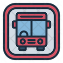 پیش‌نمایش فایل bus-stop-10972200 از پک حمل و نقل عمومی