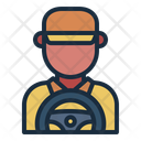 پیش‌نمایش فایل driver-10972202 از پک حمل و نقل عمومی