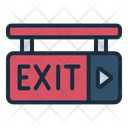 پیش‌نمایش فایل exit-10972204 از پک حمل و نقل عمومی