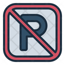 پیش‌نمایش فایل no-parking-10972206 از پک حمل و نقل عمومی