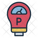 پیش‌نمایش فایل parking-meter-10972207 از پک حمل و نقل عمومی