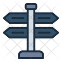 پیش‌نمایش فایل signpost-10972213 از پک حمل و نقل عمومی