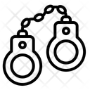 پیش‌نمایش فایل handcuff-10972417 از پک پلیس
