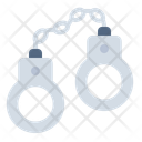 پیش‌نمایش فایل handcuff-10972555 از پک پلیس