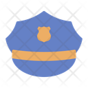 پیش‌نمایش فایل police-hat-10972559 از پک پلیس