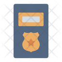 پیش‌نمایش فایل police-shield-10972563 از پک پلیس