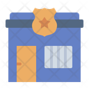 پیش‌نمایش فایل police-station-10972564 از پک پلیس