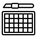 پیش‌نمایش فایل cutting-mat-10972760 از پک چاپ