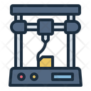 پیش‌نمایش فایل d-printer-10972901 از پک چاپ