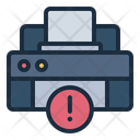 پیش‌نمایش فایل error-printer-10972907 از پک چاپ