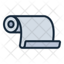 پیش‌نمایش فایل paper-roll-10972914 از پک چاپ