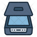 پیش‌نمایش فایل scanner-10972922 از پک چاپ