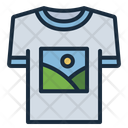 پیش‌نمایش فایل t-shirt-10972925 از پک چاپ