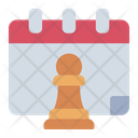 پیش‌نمایش فایل calendar-11000367 از پک شطرنج