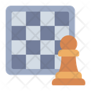 پیش‌نمایش فایل chess-board-11000370 از پک شطرنج