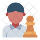 پیش‌نمایش فایل chess-player-11000373 از پک شطرنج