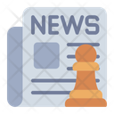 پیش‌نمایش فایل newspaper-11000380 از پک شطرنج