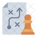 پیش‌نمایش فایل strategy-11000384 از پک شطرنج