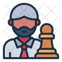 پیش‌نمایش فایل grandmaster-11000439 از پک شطرنج