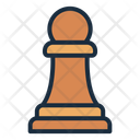 پیش‌نمایش فایل pawn-11000446 از پک شطرنج