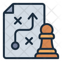 پیش‌نمایش فایل strategy-11000449 از پک شطرنج