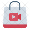 پیش‌نمایش فایل live-shopping-11060135 از پک بازار آنلاین