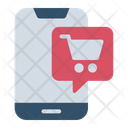 پیش‌نمایش فایل mobile-shopping-11060138 از پک بازار آنلاین