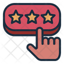 پیش‌نمایش فایل costumer-review-11060153 از پک بازار آنلاین