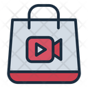 پیش‌نمایش فایل live-shopping-11060160 از پک بازار آنلاین