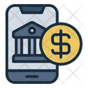 پیش‌نمایش فایل mobile-banking-11060162 از پک بازار آنلاین