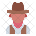 پیش‌نمایش فایل cowboy-11110777 از پک کابوی