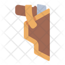 پیش‌نمایش فایل holster-11110780 از پک کابوی