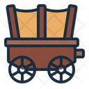 پیش‌نمایش فایل carriage-11110799 از پک کابوی