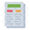 پیش‌نمایش فایل balance-sheet-11110874 از پک حسابداری