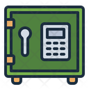 پیش‌نمایش فایل safe-box-11110915 از پک حسابداری