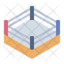 پیش‌نمایش فایل boxing-ring-11110975 از پک بوکس