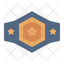 پیش‌نمایش فایل champion-belt-11110979 از پک بوکس