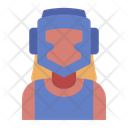 پیش‌نمایش فایل female-boxer-11110983 از پک بوکس