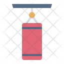 پیش‌نمایش فایل punching-bag-11110988 از پک بوکس