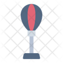 پیش‌نمایش فایل punching-ball-11110989 از پک بوکس