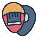 پیش‌نمایش فایل boxing-mitt-11110999 از پک بوکس