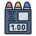 پیش‌نمایش فایل boxing-round-timer-11111001 از پک بوکس
