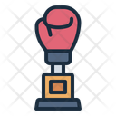 پیش‌نمایش فایل boxing-trophy-11111003 از پک بوکس