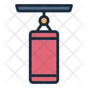 پیش‌نمایش فایل punching-bag-11111013 از پک بوکس