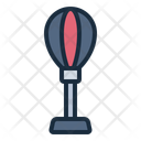 پیش‌نمایش فایل punching-ball-11111014 از پک بوکس