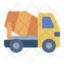 پیش‌نمایش فایل cement-truck-11111078 از پک مهندسی عمران