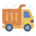 پیش‌نمایش فایل dump-truck-11111081 از پک مهندسی عمران