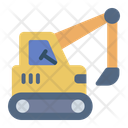 پیش‌نمایش فایل excavator-11111084 از پک مهندسی عمران