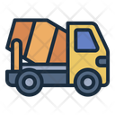 پیش‌نمایش فایل cement-truck-11111103 از پک مهندسی عمران